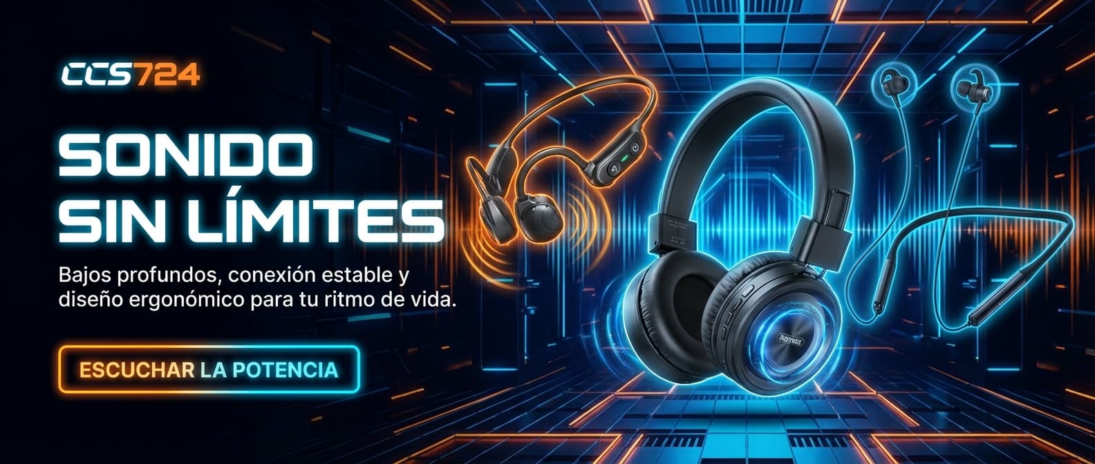 Auriculares