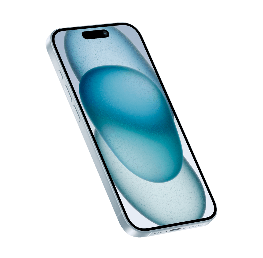 Apple iPhone 15 128GB 4