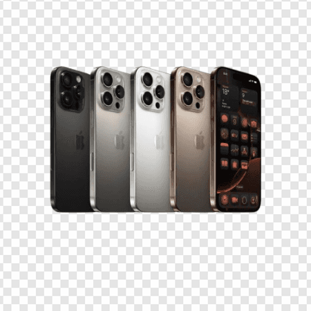 Apple iPhone 15 Pro 128GB 2