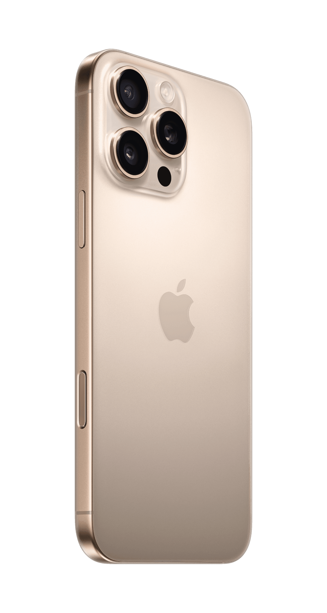 Apple iPhone 16 Pro Max 256GB - Desert Titanium 3