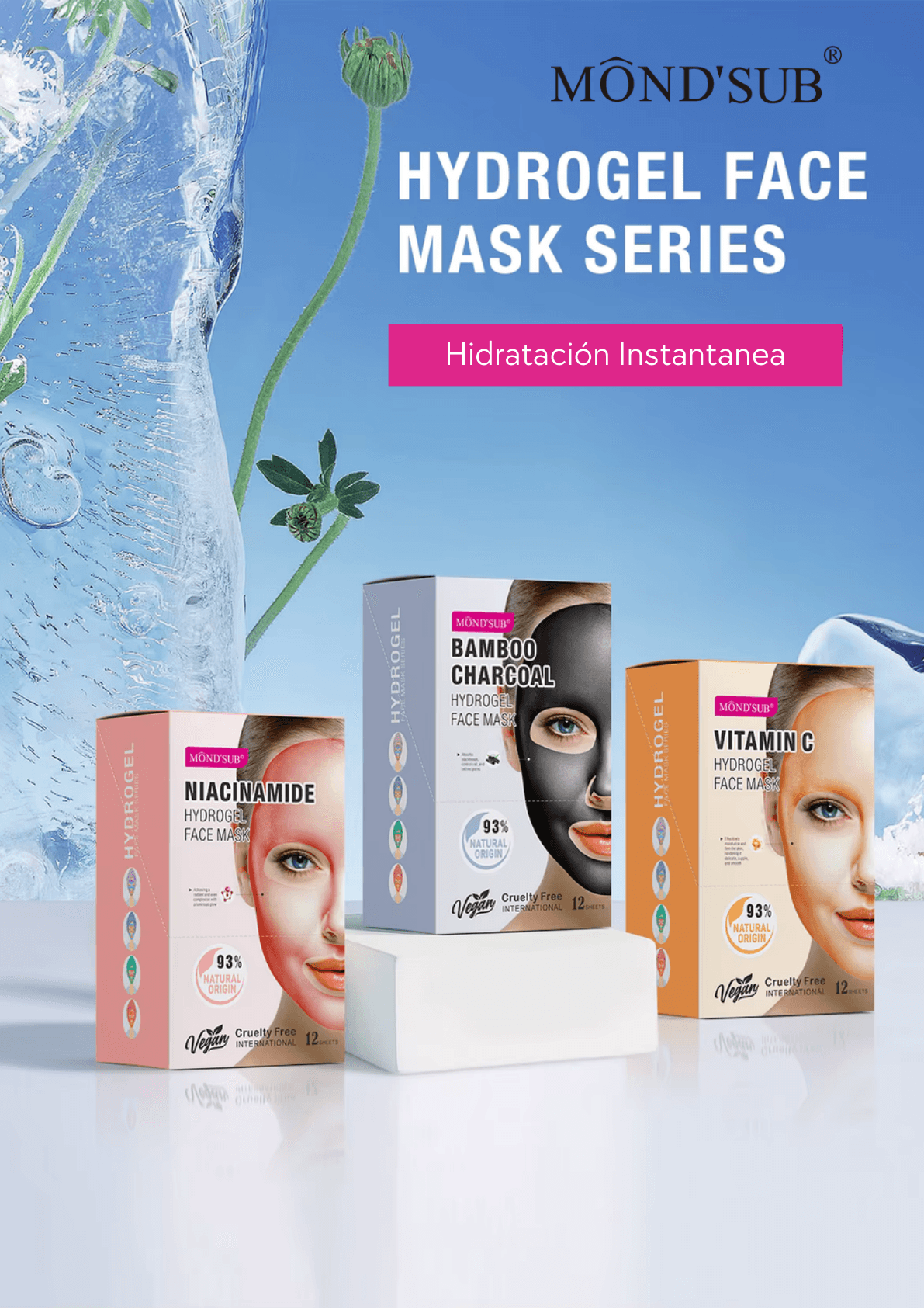 Comprar Hidratación Instantanea - Precio $ 41.250