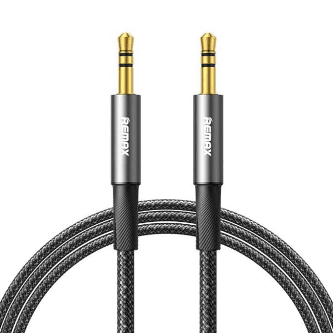 CABLE-C - Cable de Audio de 3.5mm de Alta Calidad 2