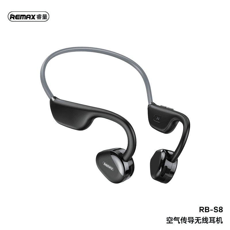 RB-S8 Auriculares Inalámbricos con Tecnología de Conducción de Aire 2
