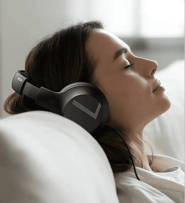 RB-660HB Auriculares Inalámbricos Bluetooth con Alta Autonomía