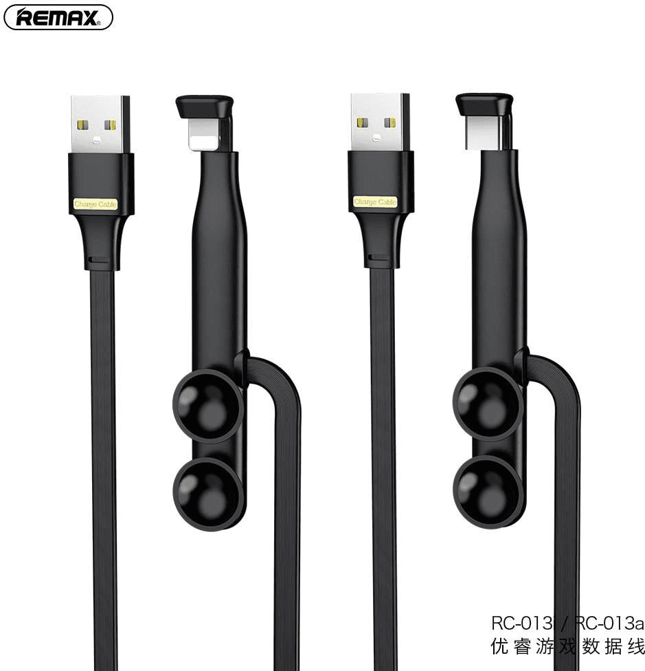 RC-013I-RC-013A RC-013i / RC-013A - Cable USB de Alta Velocidad para Gamers, Compatible con iPhone