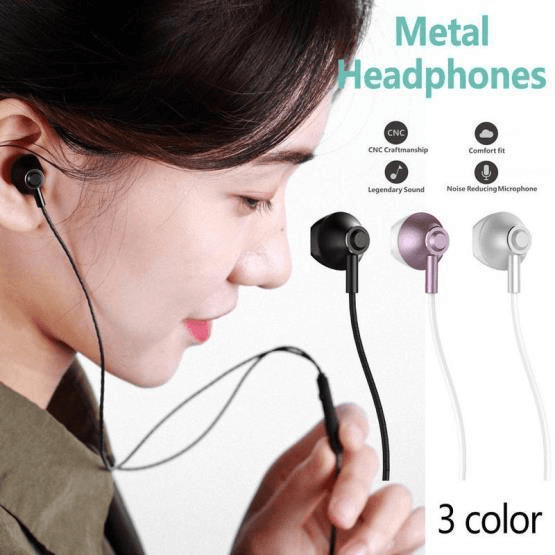 RM-711 Manos Libres Clásico para Música y Llamadas 3