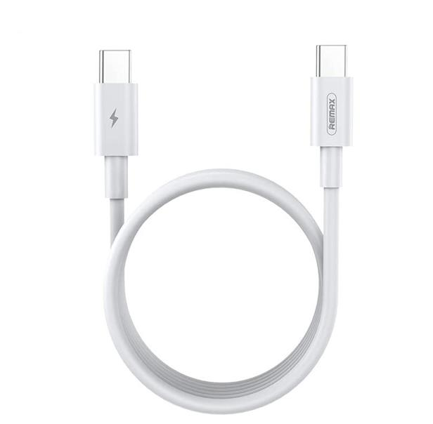 RC-183C Cargador Rápido 100W y Cable de Datos de 2 Metros para Apple y Android imagen 3