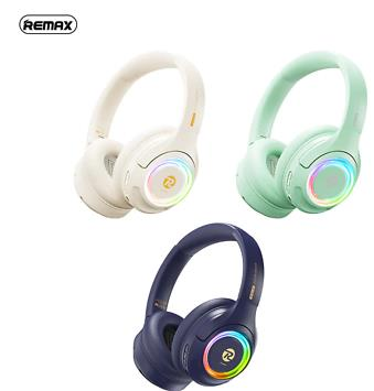 RB-760-HB RB-760 HB Auriculares Inalámbricos de Alta Fidelidad con Tecnología 5.3 imagen 2