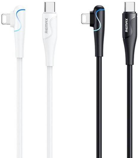 RC-192I Cable USB Gaming Type-C a Lightning para iPhone/iPad imagen 2