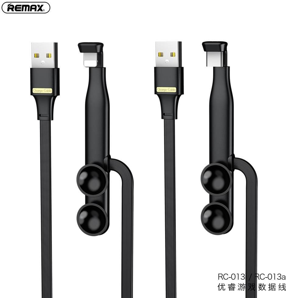 RC-013I-RC-013A RC-013i / RC-013A - Cable USB de Alta Velocidad para Gamers, Compatible con iPhone
