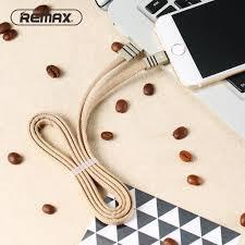 RC-081 Cable de Carga REMAX Serie Weave 2.1A imagen 2